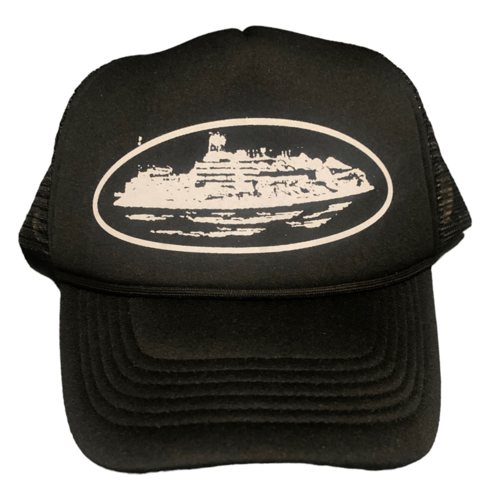 Cortiez Trucker Hat